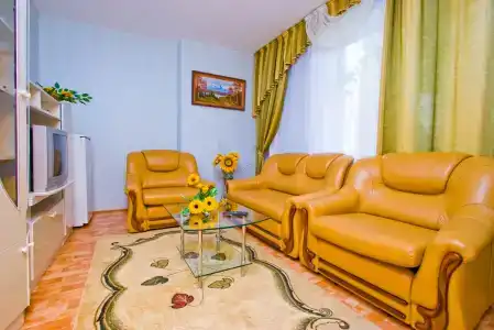 Pansionat Niva Sanatorium - 1