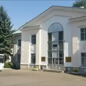 Salut Sanatorium - 13