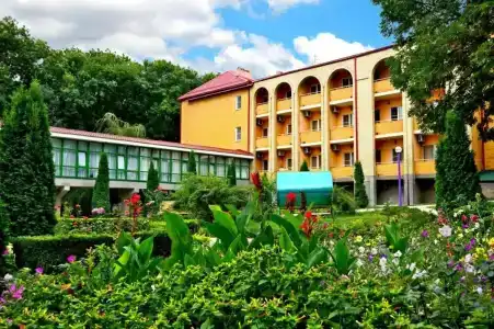 Sanatorii Lesnoi - 0