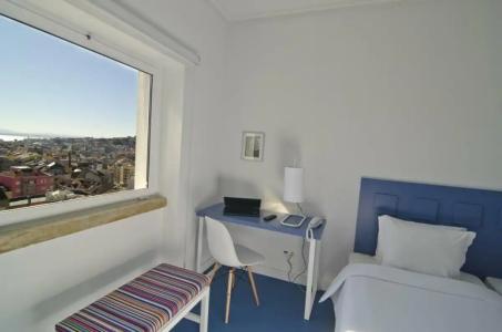 ibis Styles Lisboa Centro Liberdade NE - 15
