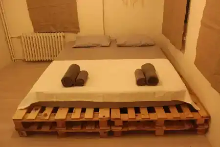 El Mundo Suites - 2