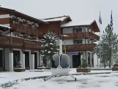 Спортивный Парк Волен - 95