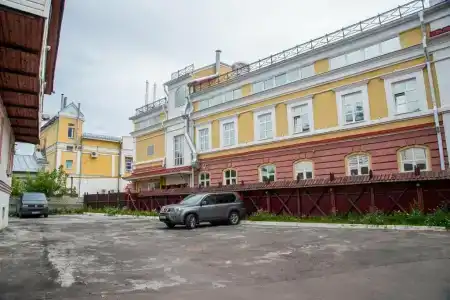 Застава - 1