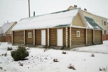 Solnechny (filial Eremenko) Complex - 20