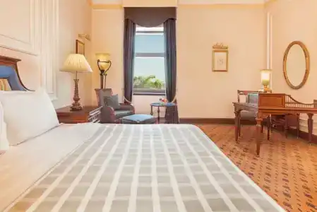 The Oberoi Grand Kolkata - 89