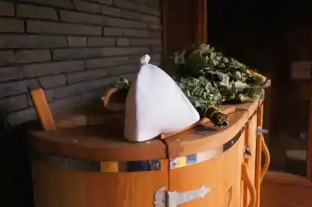 Kitaj-Gorod Spa - 39