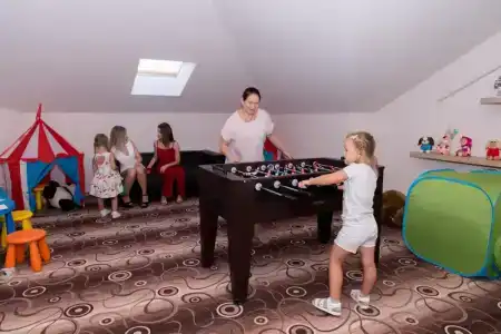 Dacha Haus Apart-Hotel - 44