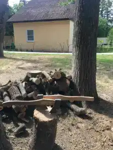 Recreation center Sutkovo - 16