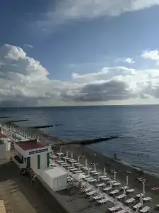 Arriva Mini-Hotel - 24