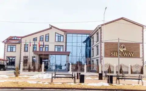 Boutique Silk Way - 3