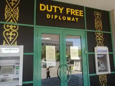 Diplomat by AGs Group - 24