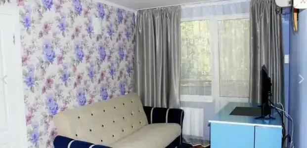 OK Priboy Sanatorium - 21