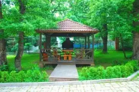 Splendor Resort and Restaurant - 21