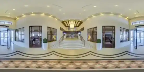 Tsaghkadzor Marriott - 94