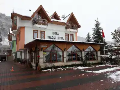 Bolu Yildiz - 0