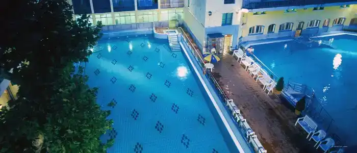 Verdi Budapest Aquincum - 3