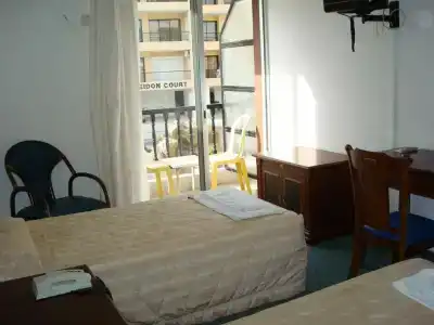 Best Western Plus Larco - 21