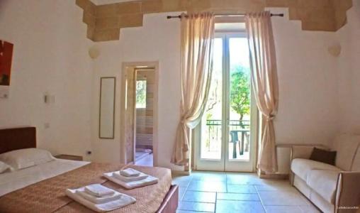 La Bella Lecce B&B - 12