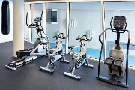 Park Inn by Radisson Meriton Conference & Spa Tallinn - 40