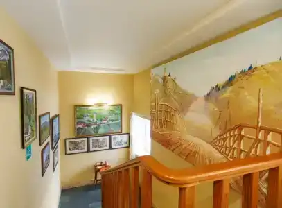 Sibir Gostinitsa - 34