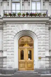 Гранд Чайковский - 19