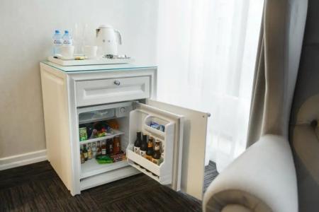 Stolitsa Butik-Hotel - 17