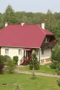 Гостиничный Комплекс Приокский Дворик - 75