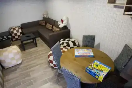 Avangard Apart-Hotel - 24