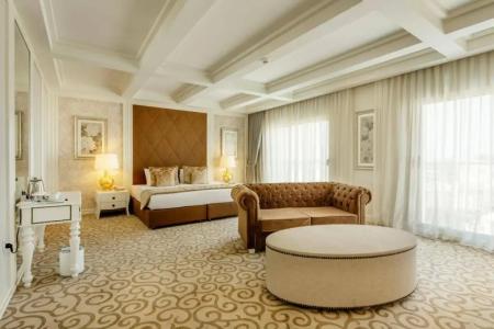 Grand Pasha & Spa Kyrenia - 63
