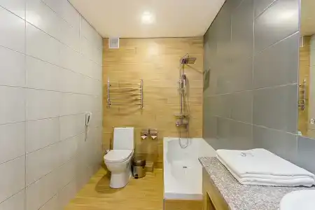 Sunmarinn Resort All Inclusive - 40