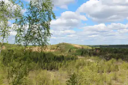 Nekrasovo Tourist base - 4