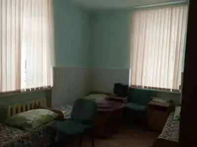 Trudovye rezervy - 6