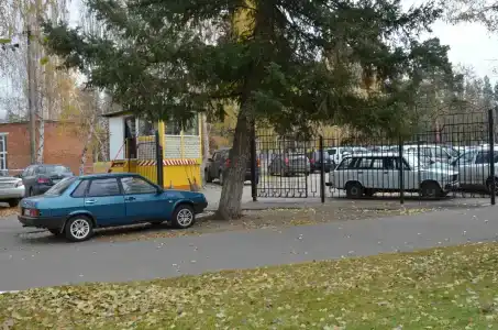 Sanatoriy im. Tsyurupy - 6