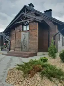 Камыши база отдыха - 19