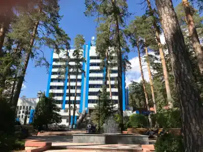 Sanatoriy Nadezhda - 14