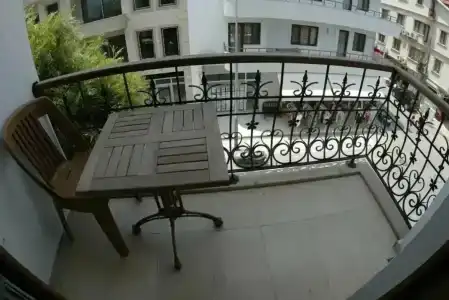 Veziroğlu Apart - 8