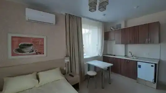 Dacha Haus Apart-Hotel - 15