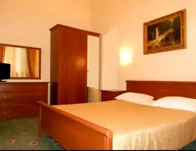 Dobryie Sosedi Guest house - 14