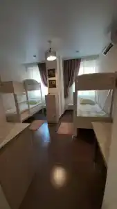 Dacha Haus Apart-Hotel - 34