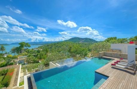 Samujana Villa 14 - 43