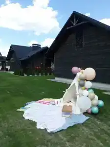 Камыши база отдыха - 14