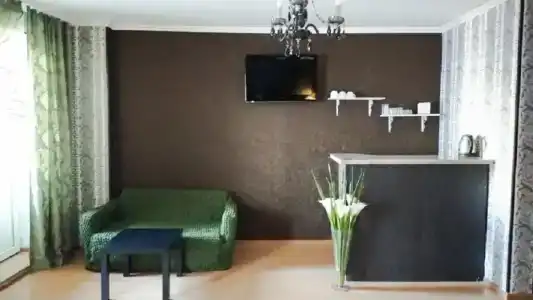 Dobryie Sosedi Guest house - 36