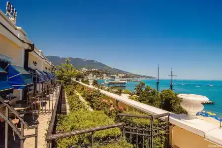 Oreanda Resort & Spa - 6