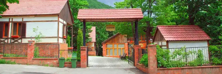 Splendor Resort and Restaurant - 20