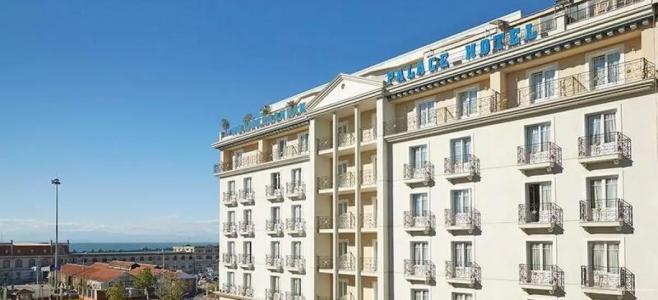 Mediterranean Palace - 0