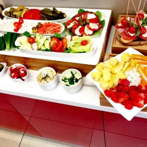 Pula City Center Accommodation - 21
