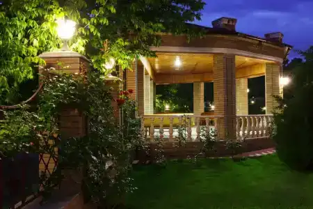 Nadezhda Park-Hotel - 43