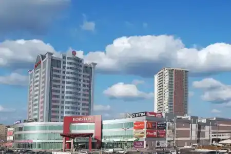 Korston Serpuhov - 81