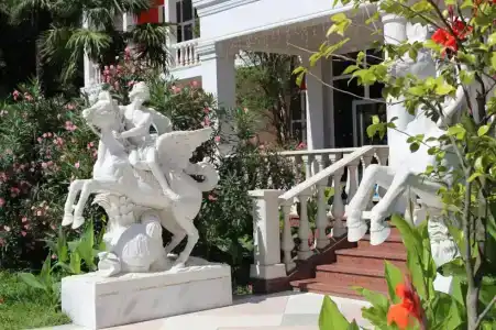 Uzhnoe Vzmorie Health Resort - 5