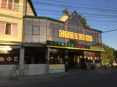 Complex Izumrud - 62